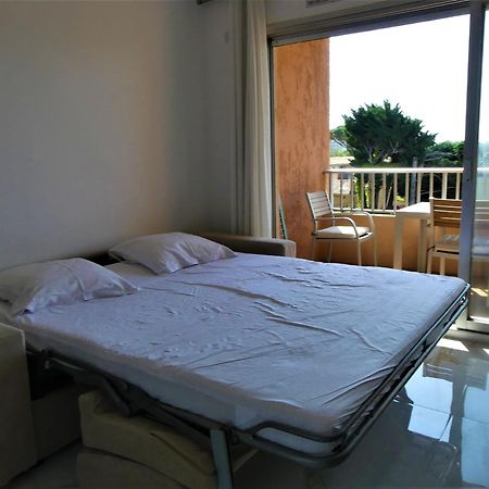 Eden Azur - Residence Hoteliere Golfe-Juan Exteriér fotografie