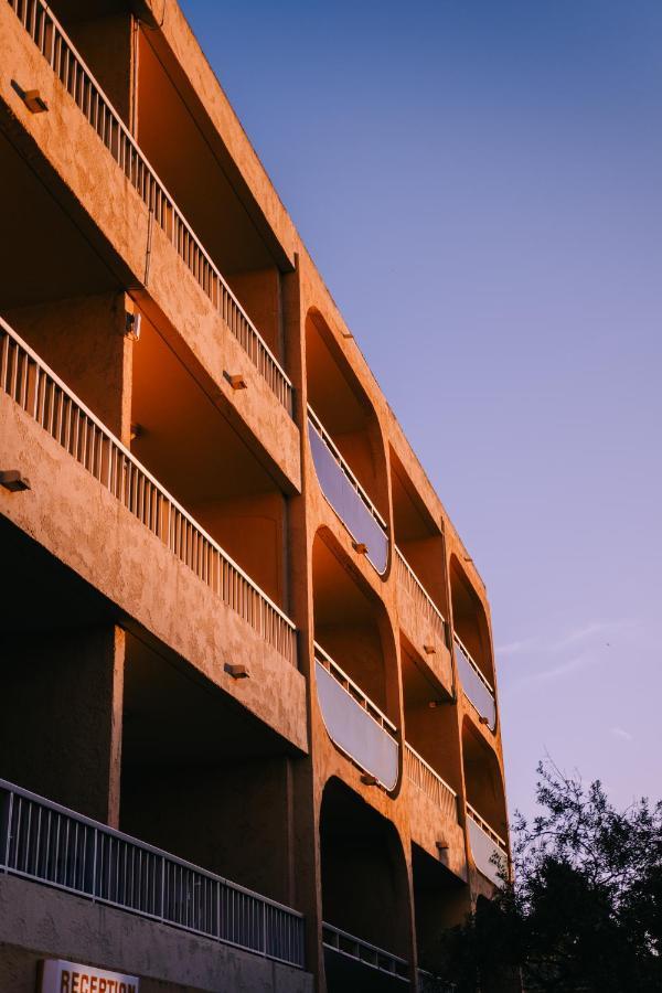 Eden Azur - Residence Hoteliere Golfe-Juan Exteriér fotografie