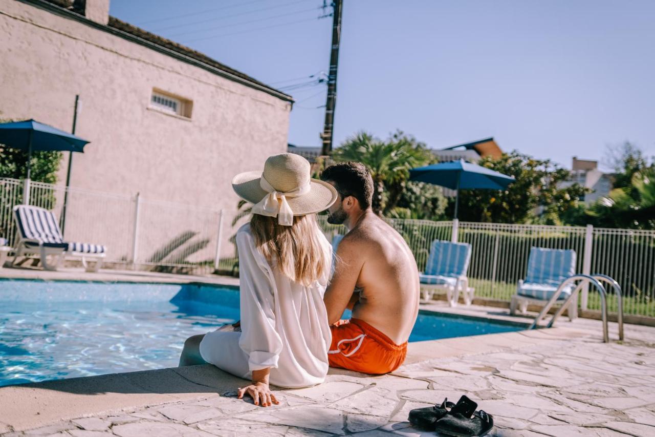 Eden Azur - Residence Hoteliere Golfe-Juan Exteriér fotografie