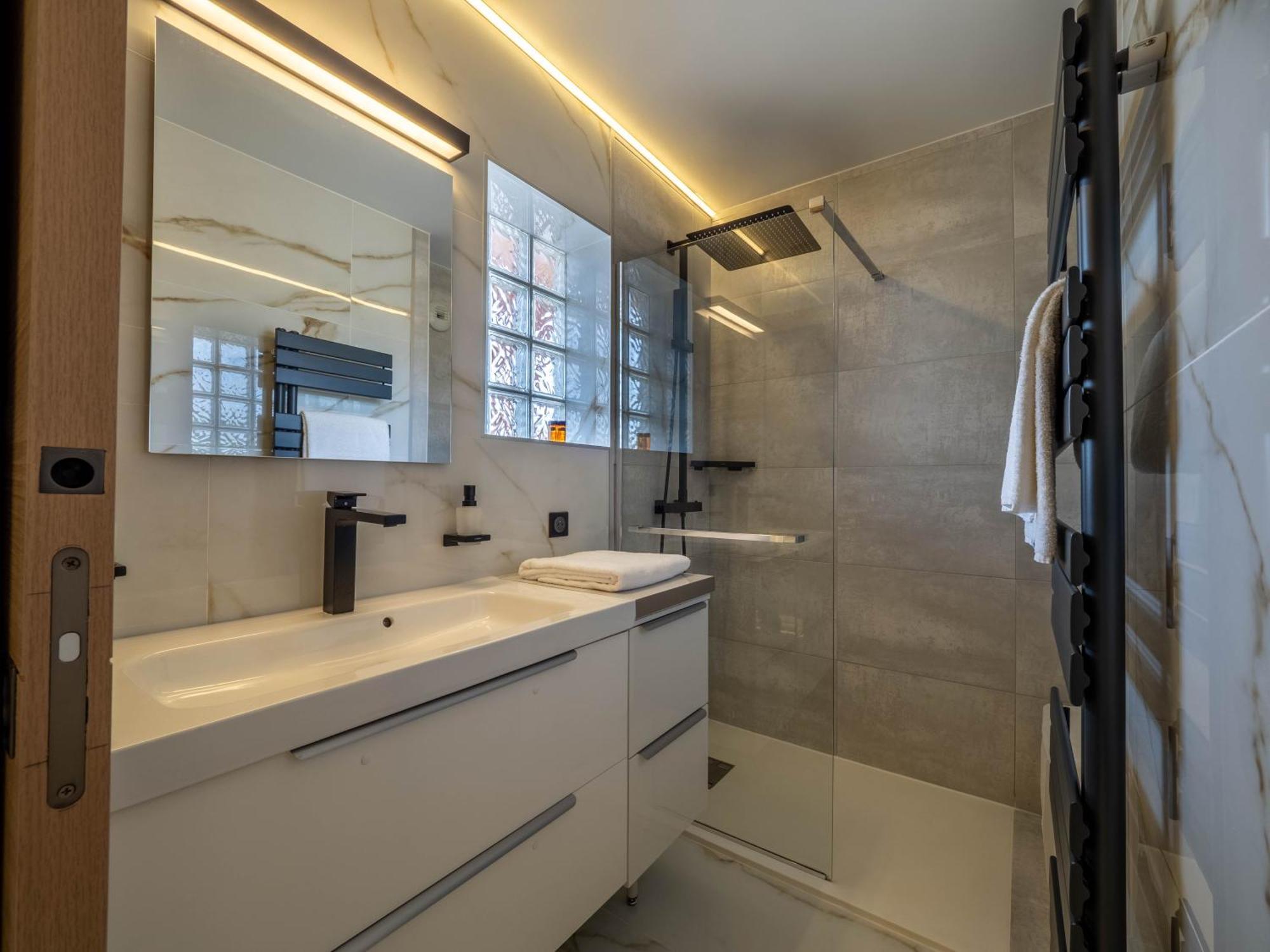 Eden Azur - Residence Hoteliere Golfe-Juan Pokoj fotografie