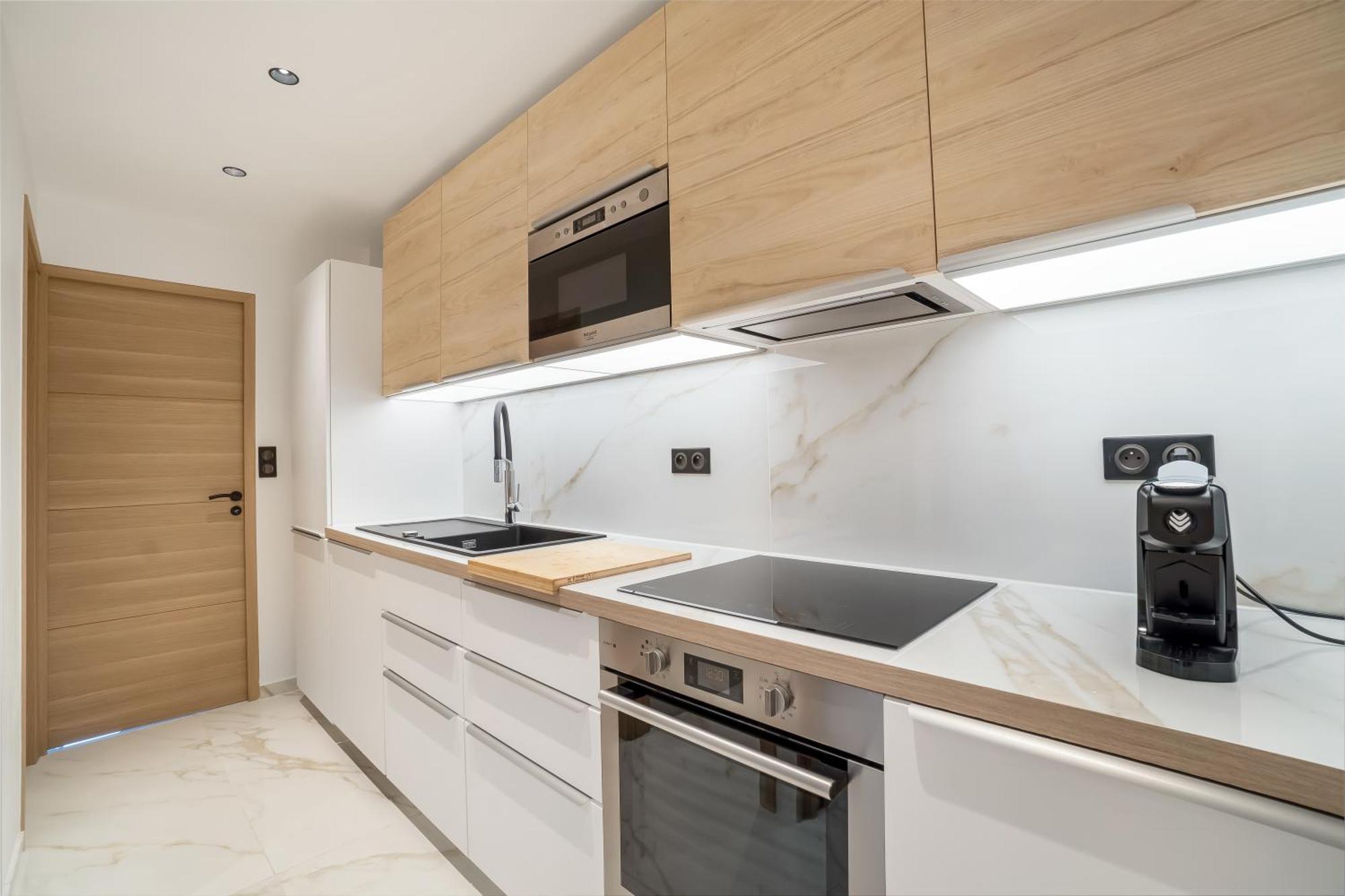 Eden Azur - Residence Hoteliere Golfe-Juan Pokoj fotografie