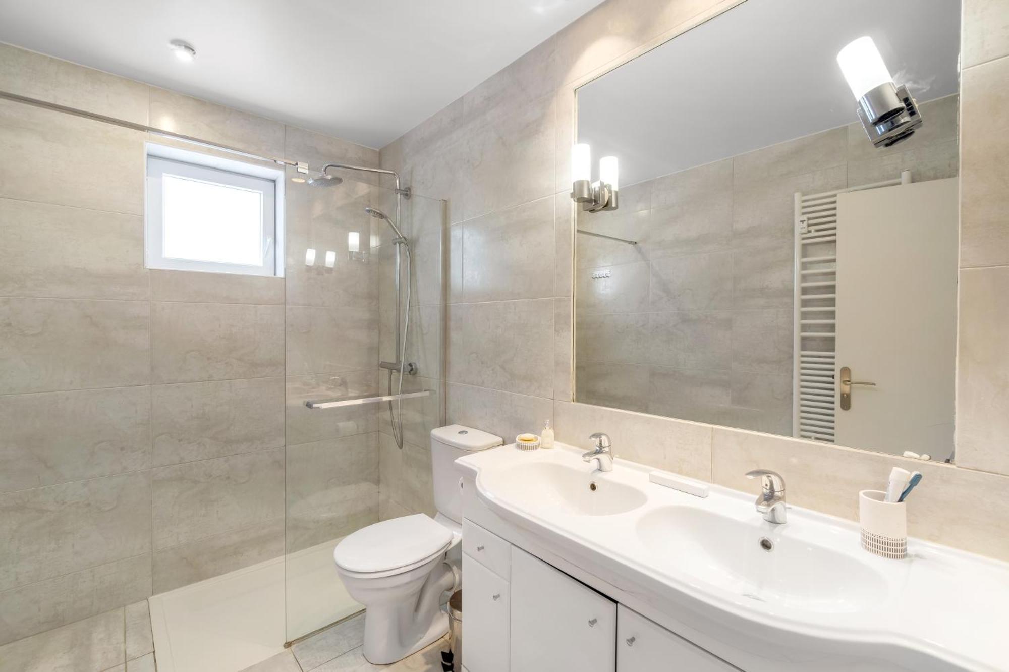 Eden Azur - Residence Hoteliere Golfe-Juan Pokoj fotografie