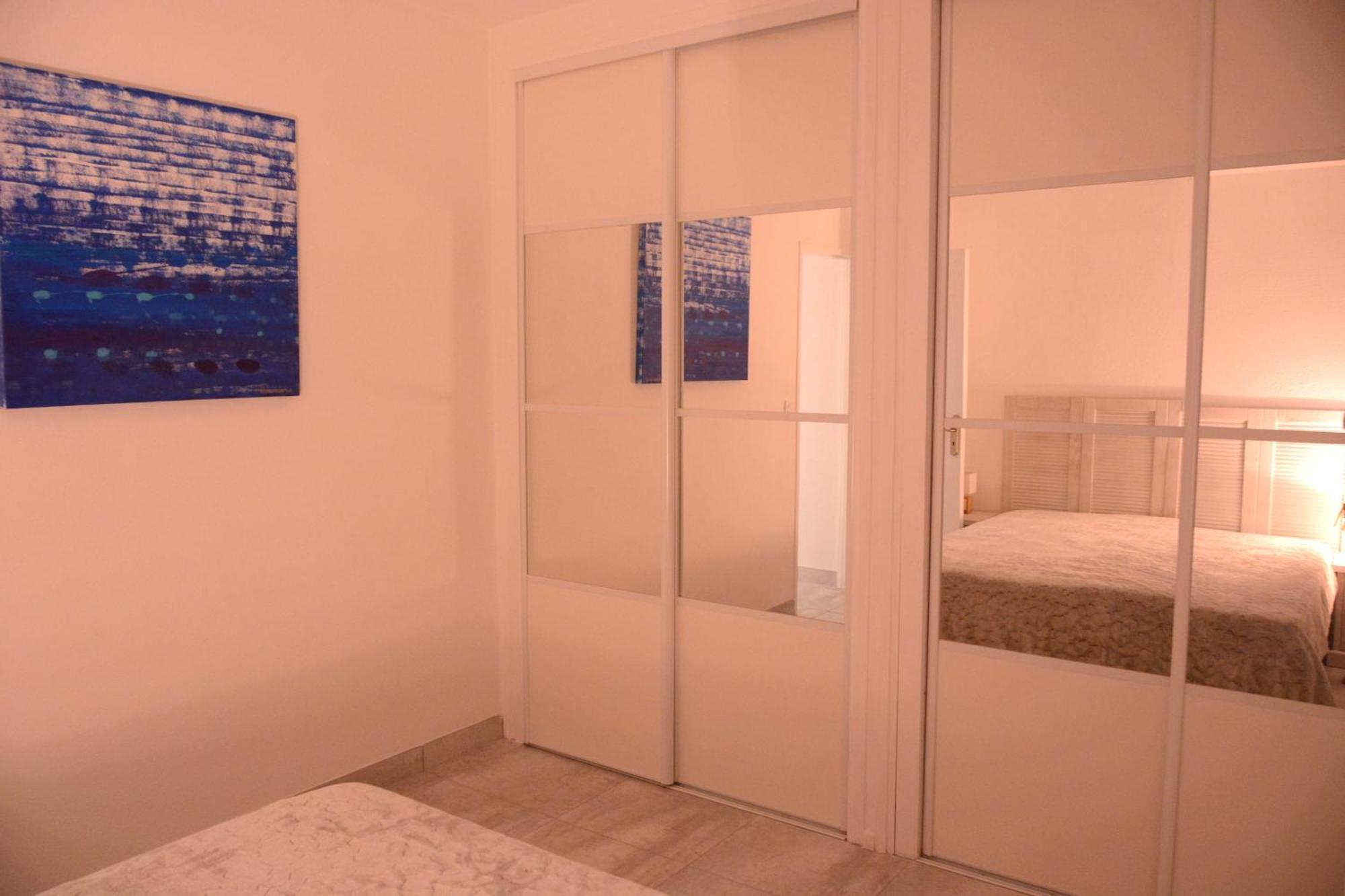 Eden Azur - Residence Hoteliere Golfe-Juan Pokoj fotografie